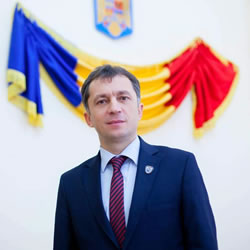 Sorin Valentin Cîrjan